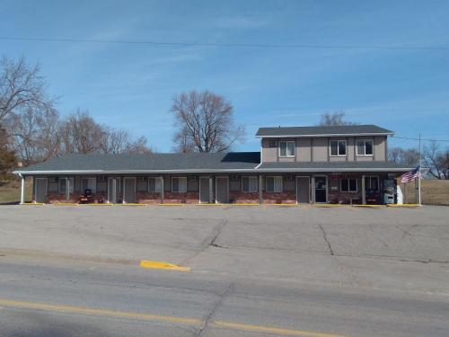 Motel Junction Inn