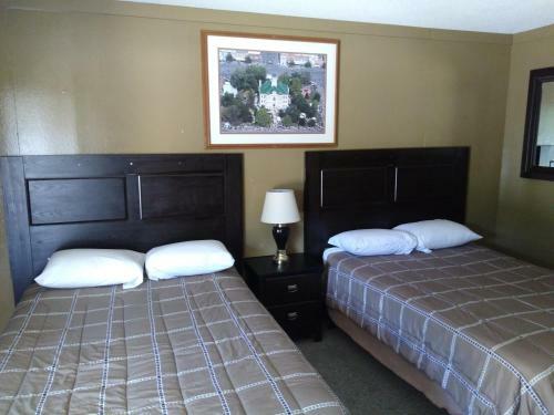 Motel Junction Inn