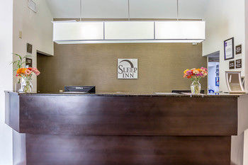 Hotel Sleep Inn Grasonville