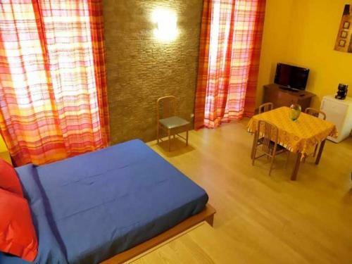 Bed & Breakfast Abba De Mar