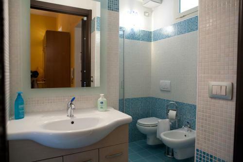 Bed & Breakfast Abba De Mar