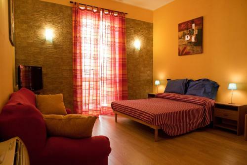 Bed & Breakfast Abba De Mar