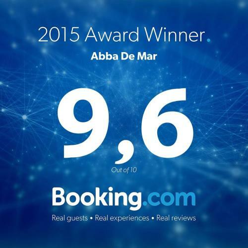 Bed & Breakfast Abba De Mar