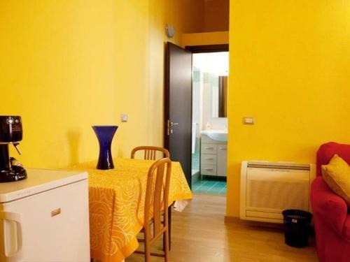 Bed & Breakfast Abba De Mar