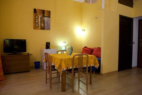 Bed & Breakfast Abba De Mar