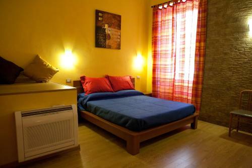 Bed & Breakfast Abba De Mar