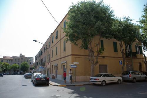 Bed & Breakfast Abba De Mar