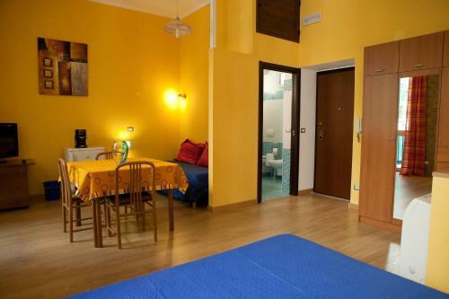 Bed & Breakfast Abba De Mar