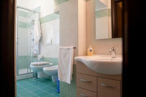 Bed & Breakfast Abba De Mar