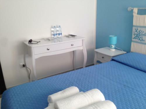 Hostal Lo Smeraldo