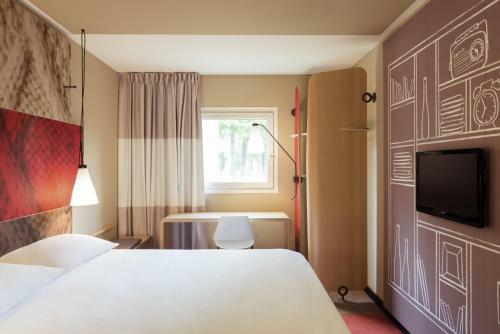 Hotel Ibis Marne La Vallee Champs-sur-marne