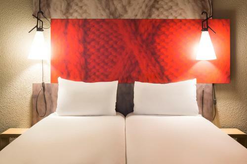 Hotel Ibis Marne La Vallee Champs-sur-marne