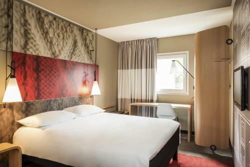 Hotel Ibis Marne La Vallee Champs-sur-marne