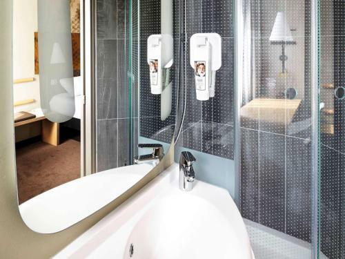 Hotel Ibis Marne La Vallee Champs-sur-marne