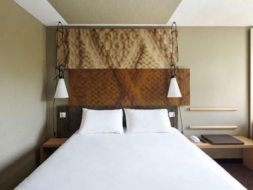 Hotel Ibis Marne La Vallee Champs-sur-marne