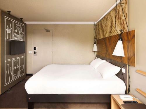 Hotel Ibis Marne La Vallee Champs-sur-marne