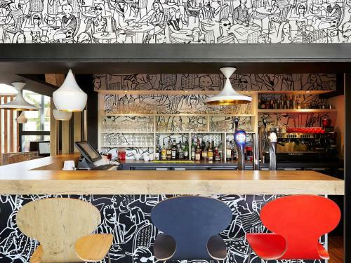Hotel Ibis Marne La Vallee Champs-sur-marne