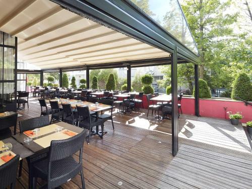 Hotel Ibis Marne La Vallee Champs-sur-marne
