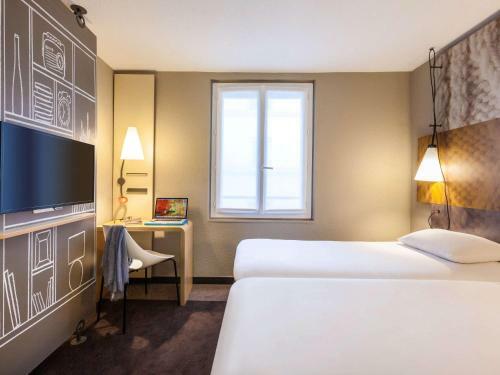 Hotel Ibis Marne La Vallee Champs-sur-marne