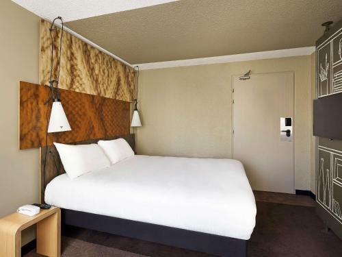 Hotel Ibis Marne La Vallee Champs-sur-marne