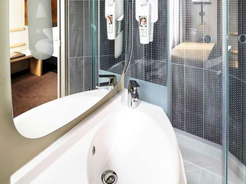 Hotel Ibis Marne La Vallee Champs-sur-marne