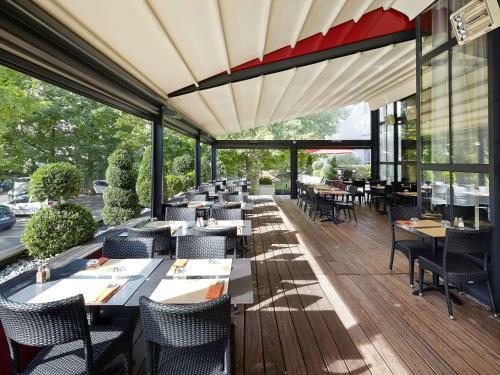 Hotel Ibis Marne La Vallee Champs-sur-marne