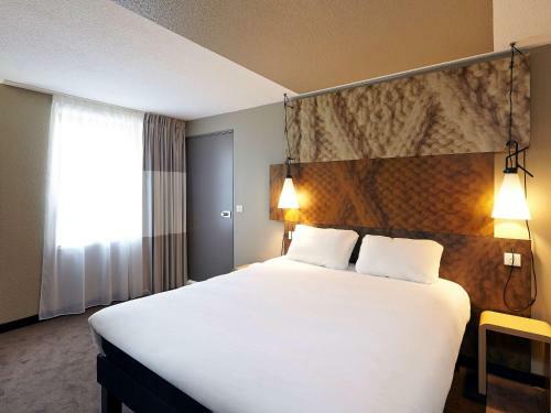 Hotel Ibis Marne La Vallee Champs-sur-marne