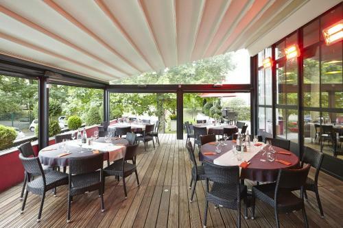 Hotel Ibis Marne La Vallee Champs-sur-marne