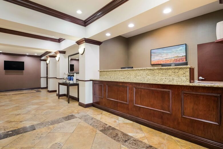 Hotel Sleep Inn & Suites Coffeyville