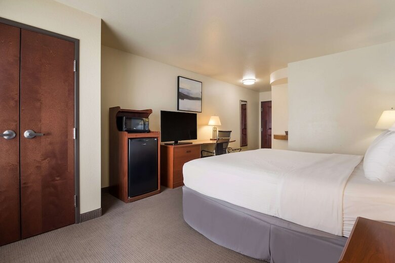 Hotel Sleep Inn & Suites Coffeyville