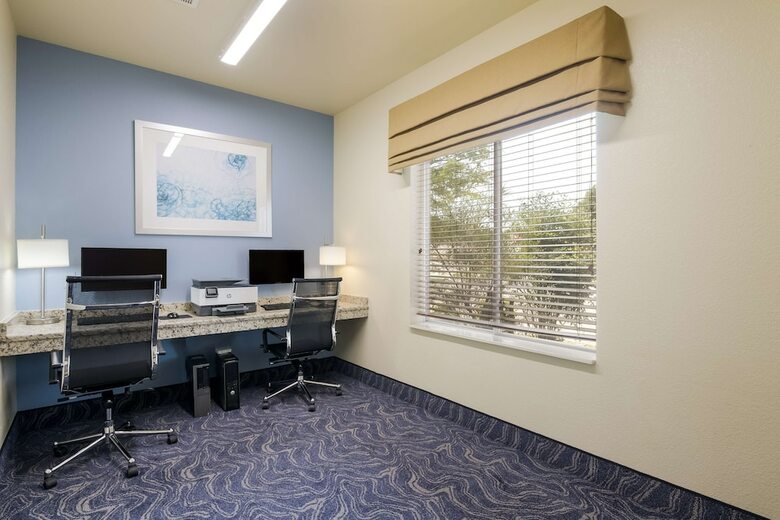 Hotel Sleep Inn & Suites Coffeyville