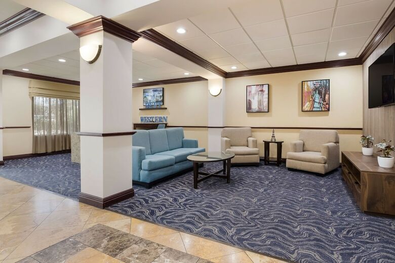 Hotel Sleep Inn & Suites Coffeyville