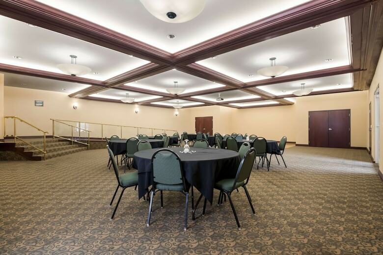 Hotel Sleep Inn & Suites Coffeyville