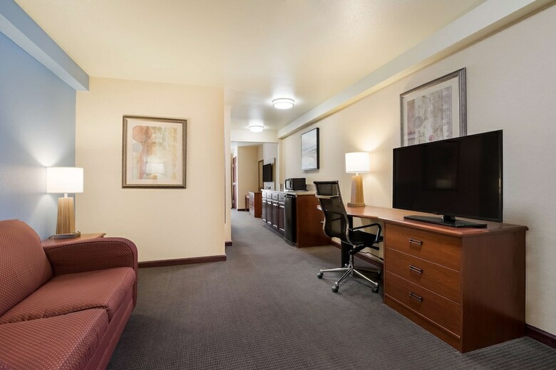 Hotel Sleep Inn & Suites Coffeyville