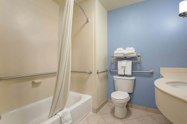 Hotel Sleep Inn & Suites Coffeyville