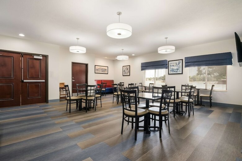 Hotel Sleep Inn & Suites Coffeyville
