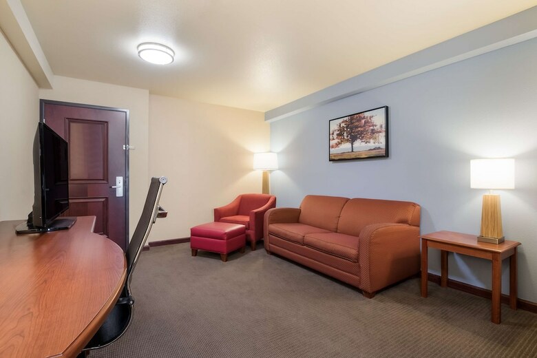 Hotel Sleep Inn & Suites Coffeyville