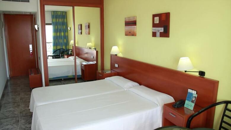 Hotel Caser�o