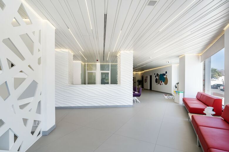 Hotel Caser�o