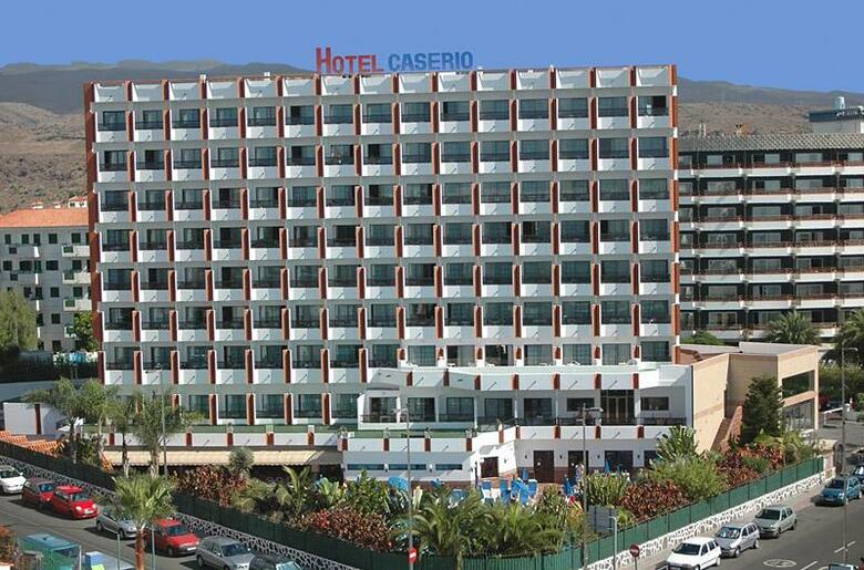 Hotel Caser�o