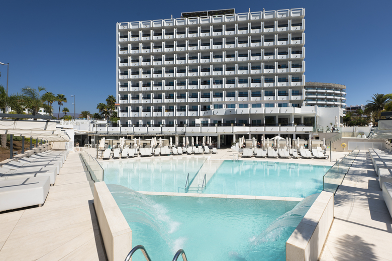 Hotel Caser�o
