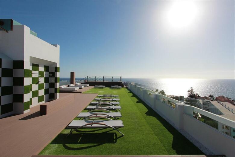 Hotel Caser�o