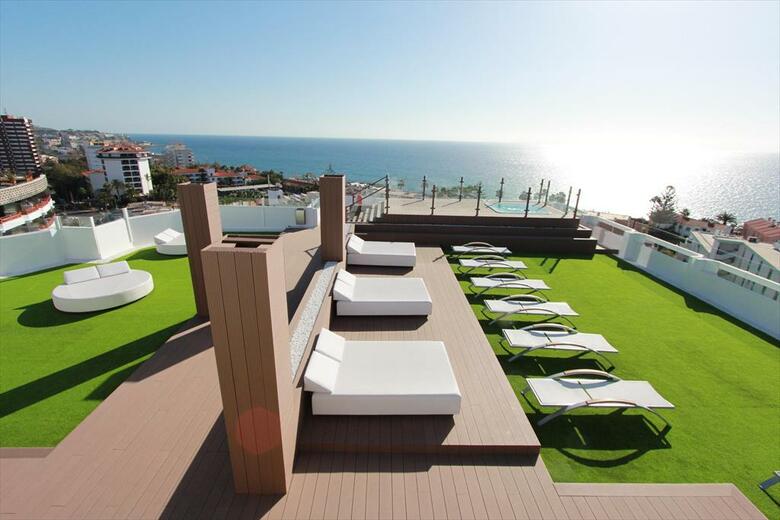 Hotel Caser�o