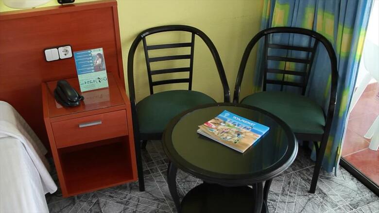 Hotel Caser�o