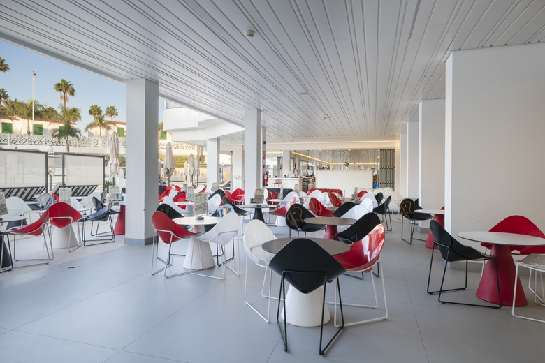 Hotel Caser�o