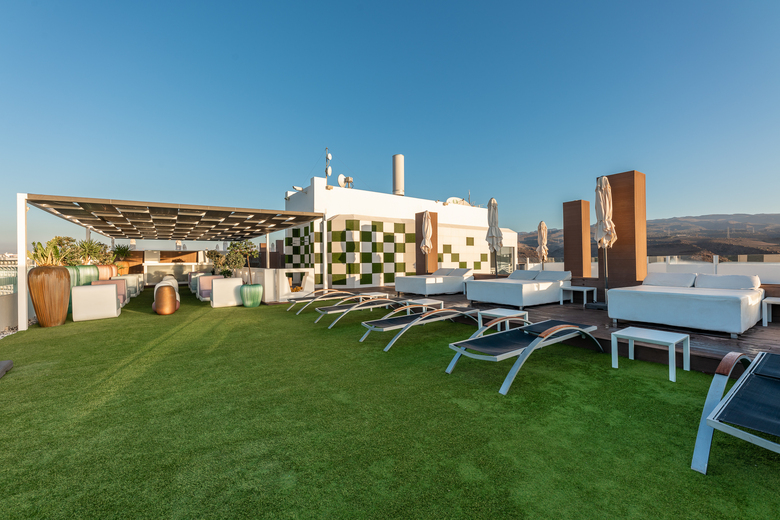Hotel Caser�o
