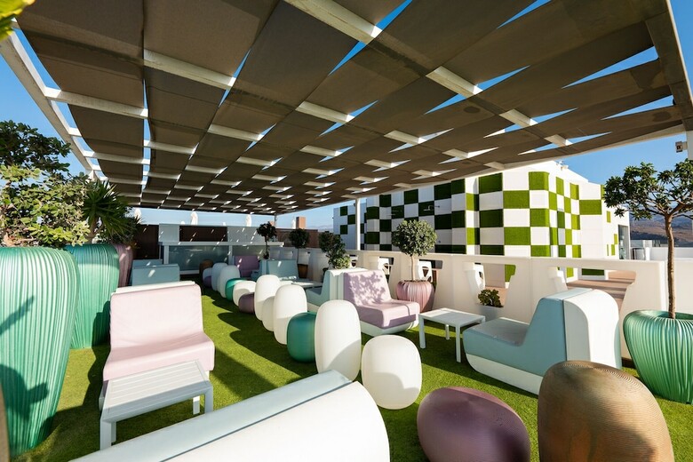 Hotel Caser�o