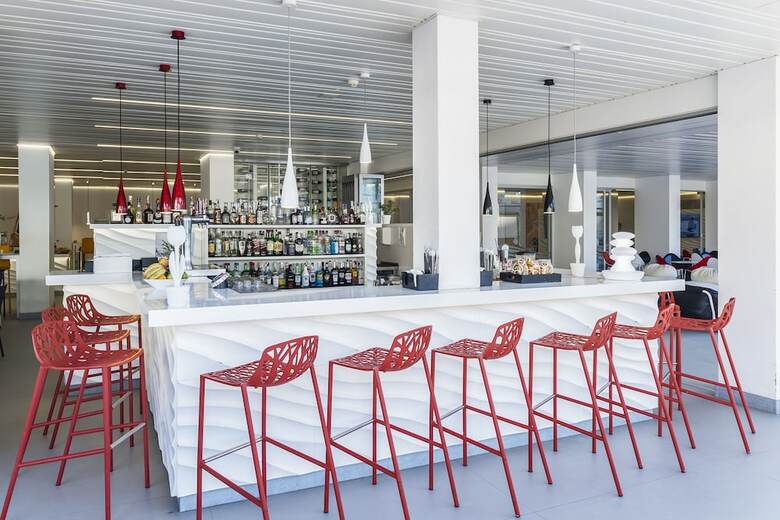 Hotel Caser�o