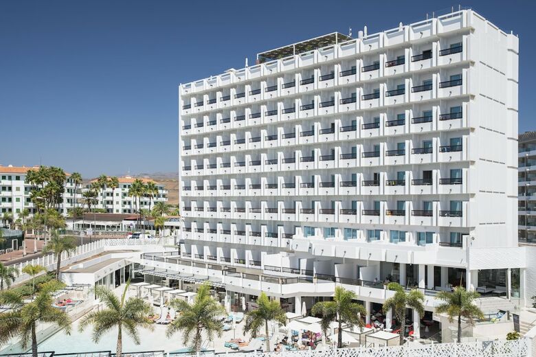 Hotel Caser�o