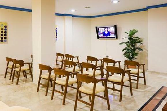 Hotel Caser�o